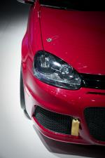 Volkswagen Jetta TDi Cup 2008 года